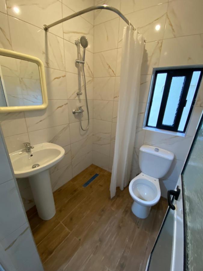 Gzira Centre Apartment Εξωτερικό φωτογραφία