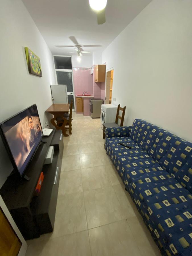 Gzira Centre Apartment Εξωτερικό φωτογραφία