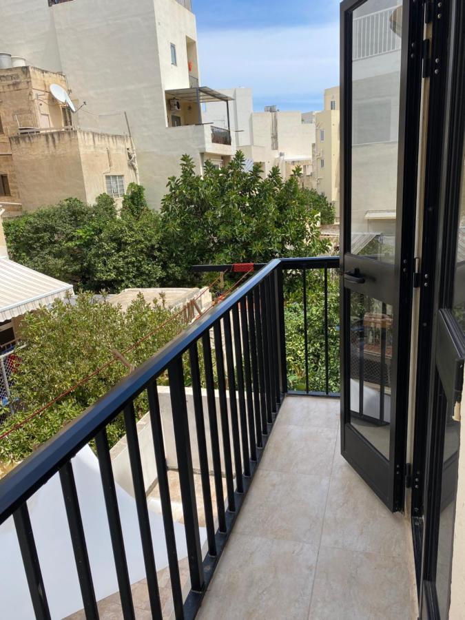 Gzira Centre Apartment Εξωτερικό φωτογραφία