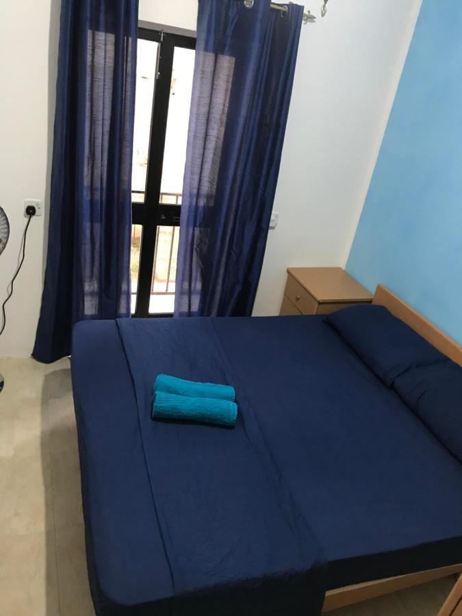 Gzira Centre Apartment Εξωτερικό φωτογραφία