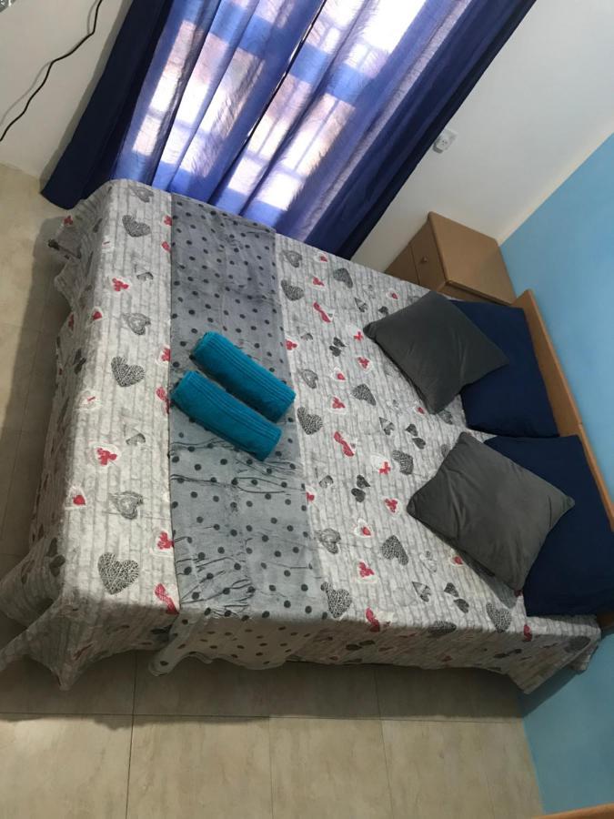 Gzira Centre Apartment Εξωτερικό φωτογραφία